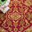 Santoyo Hand Tufted Wool Oriental Rug-2123804591