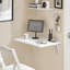 Winthrop 60cm Rectangular Folding Table