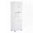Tall Bathroom Cabinet with Laundry Basket-592302700