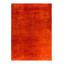 Overyed One-of-a-Kind Rectangle 9'2" X 12'8" Hand Knotted Area Rug