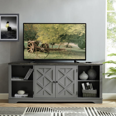 Portsea 70" TV Stand for TVs up to 85"