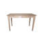 Bureau en bois massif Williams-225555720