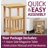 Austrinus Side Table with Storage