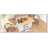 55.7'' Large Kitchen Island with 2 Drop Leaf, Rolling Cart on 5 Wheels, Power Outlet, and Spacious Storage for Modern Kitchens-1757606177