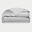 Rayon From Bamboo Duvet Cover