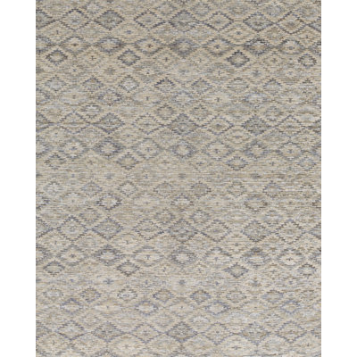 Geometric Area Rug