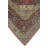 Khusbu Distressed Ghafoor Red Rug