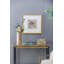 Art mural 23,6 x 23,6 po Remi Agate