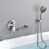 Brushed Nickel