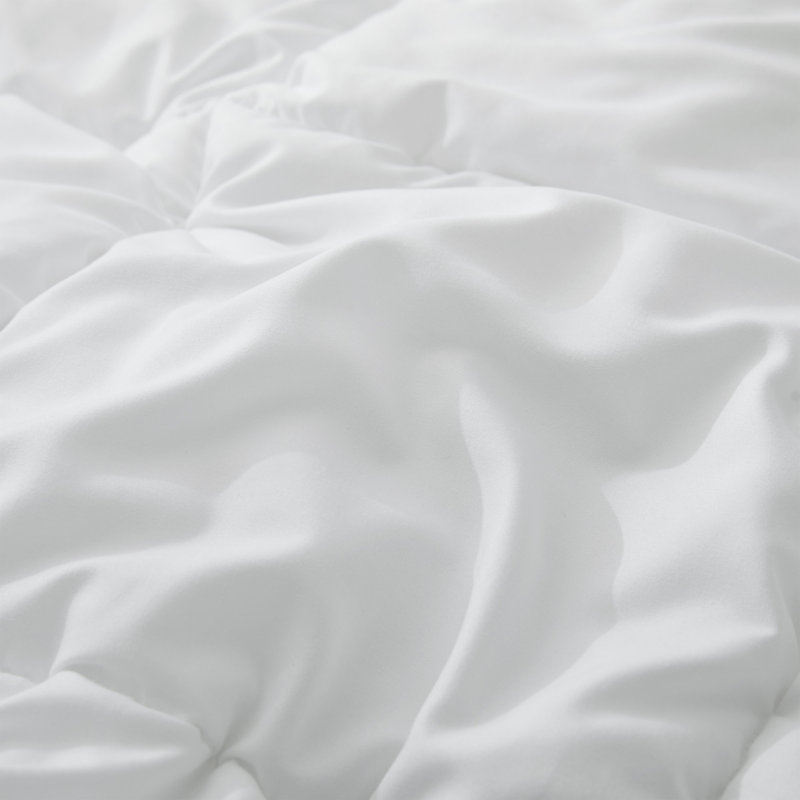 Édredon botanique Air-Loft - Duvet et hypoallergénique, Très grand lit