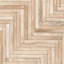 Sedona 1.88" x 18" Porcelain Wall & Floor Tile