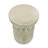 Flavia Ceramic Accent Stool