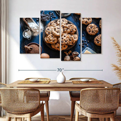 Yarlin Fresh Chocolate Chip Cookies