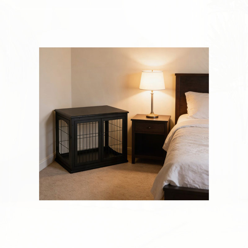 Small Dog Cage,Dog Crate Furniture