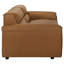 Canapé Mid-Century moderne rembourré pour le salon-778753723-778753724