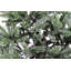 Lighted Artificial Christmas Tree-941507267