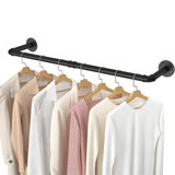 Wall Mounted Clothes Racks on Sale | Limited Time Only!