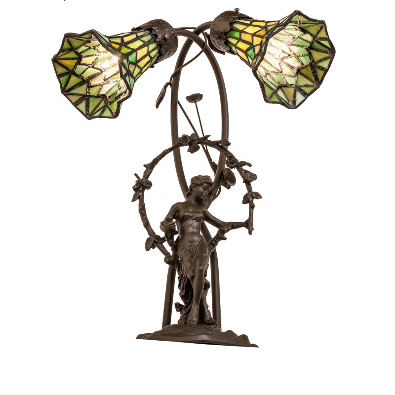 Heshum Table Lamp