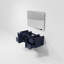 Meuble-lavabo simple l 48 po x P 22 po Geneva-1258076585