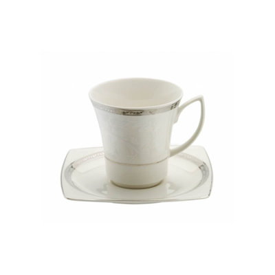 Ensemble de 6 tasses à café Cailloch