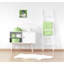 Art sur toile papillon-47359024
