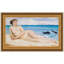 Actaea The Nymph Of The Shore, 1868 Print by Frederic Leighton-1000948558
