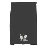 Serviette à main Charee