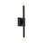 Steel Armed Sconce-931232337