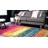 Eddins Washable Striped Indoor Rug-272039444