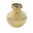 Gold Ceramic Decorative Vase with Varying Patterns Set-618320508