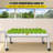 VEVOR 10 Watt Hydroponic Unit Fruits / Vegetables