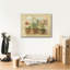 «Garden Orchid And Narcissus» par Cheri Blum, art mural sur toile-558132521