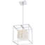 Luminaire suspendu à DEL Krenare
