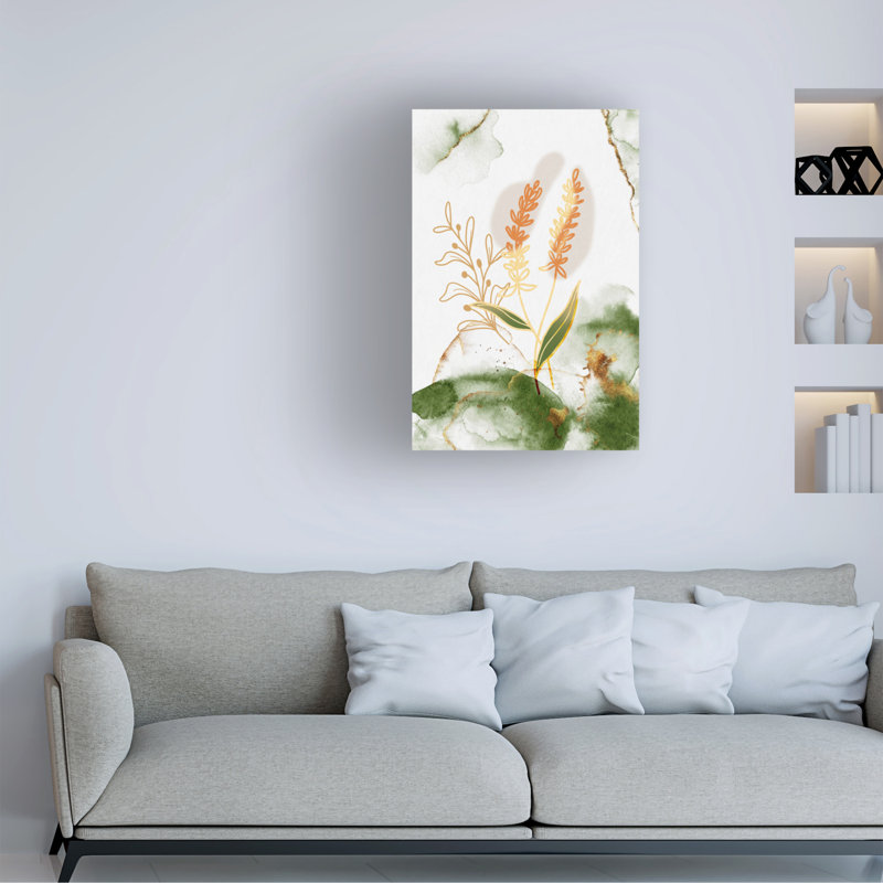 Art sur toile Fadil Roze Kuin
