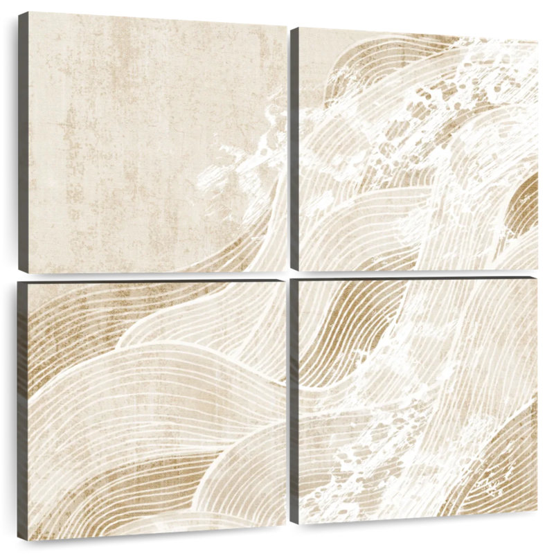 Avery Tidal Waves II