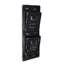 Metal Wall Organizer-9517416