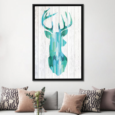 " Blue Buck " by 5by5collective