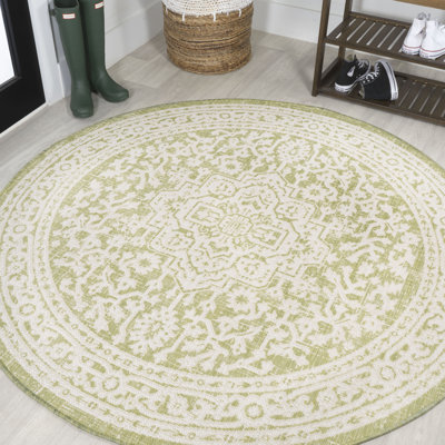 Tapis intérieur / extérieur Moten