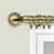 Antique Brass