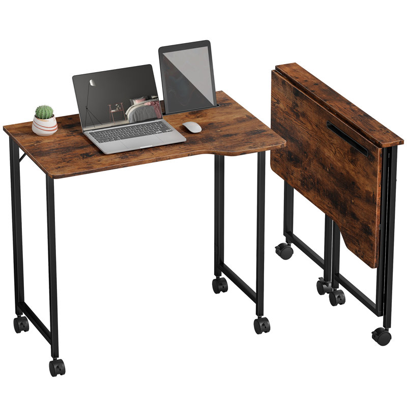 Foldable Steel Floating Desk