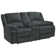 Dametris 78'' Upholstered Reclining Loveseat