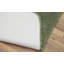Treye 3-piece nylon bath mat set with non-slip backing-15667602
