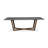 Isabella Solid Wood Base Dining Table