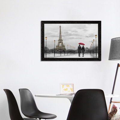 1 Piece Wall Art on Canvas