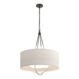 Loop 4 - Light Chandelier