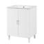 Meuble-lavabo 24 po avec lavabo, meuble-lavabo 24 po avec deux portes-93608020