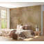 Murale pelez et collez - Feuilles subtiles-240727556