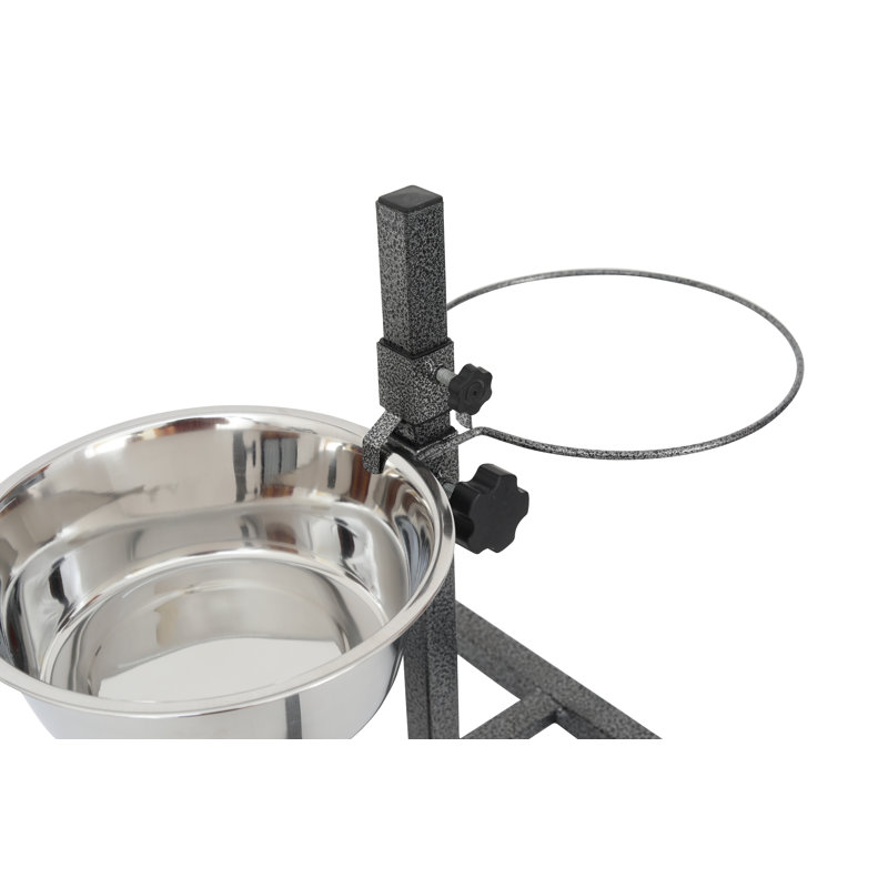 Diner pour animaux Dinahlee, 160 0z./20 tasses