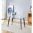 Bartlesville Metal Base Dining Table-295343126-301346552
