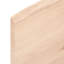Ashvi 60cm Solid Wood Bathroom Vanity Top-719718119